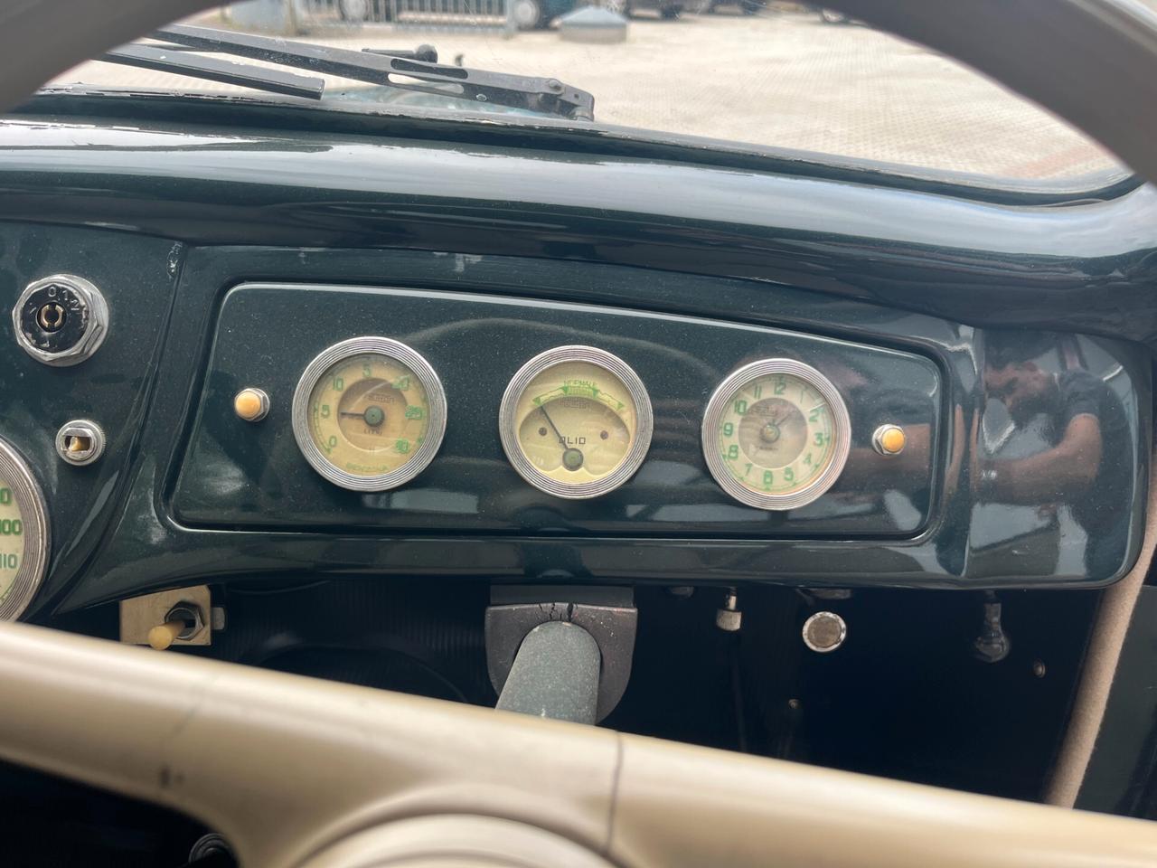 Lancia Ardea