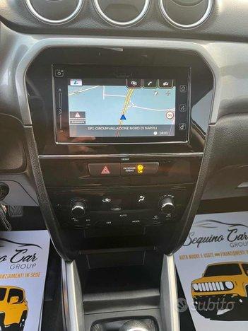 SUZUKI Vitara 1.6 DDiS V-Top