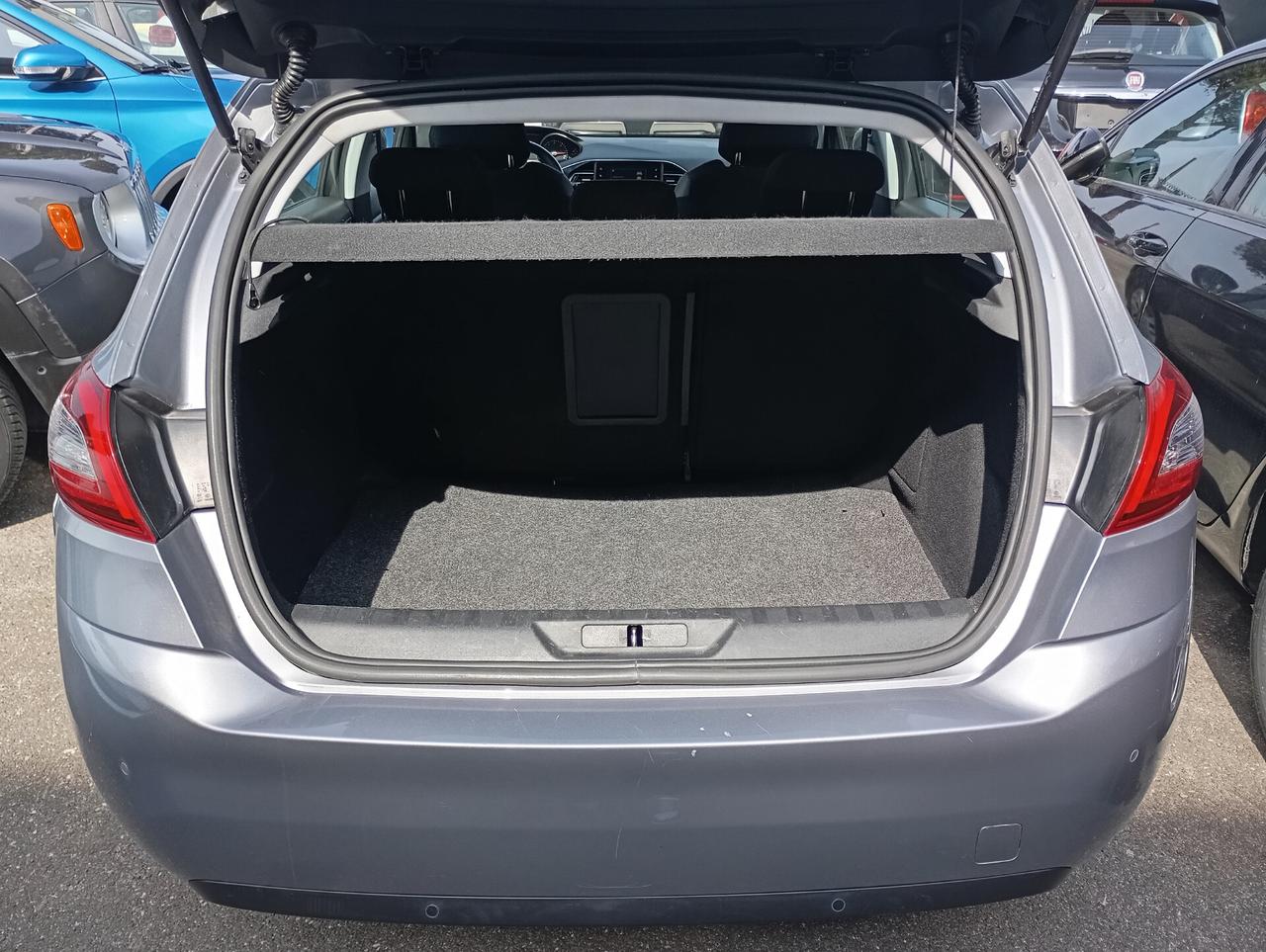 Peugeot 308 1.5 BlueHDi 100CV Active