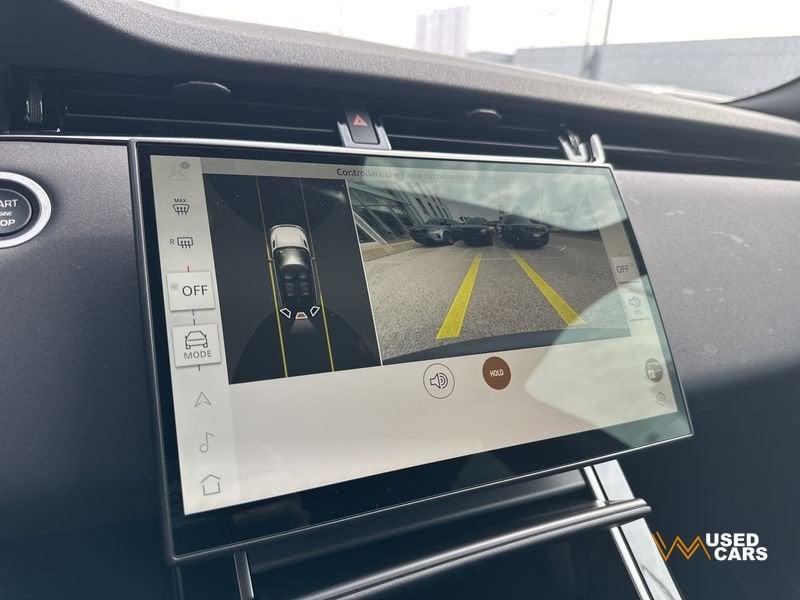 Land Rover RR Evoque Range Rover Evoque 1.5 I3 PHEV 269 CV AWD Auto S