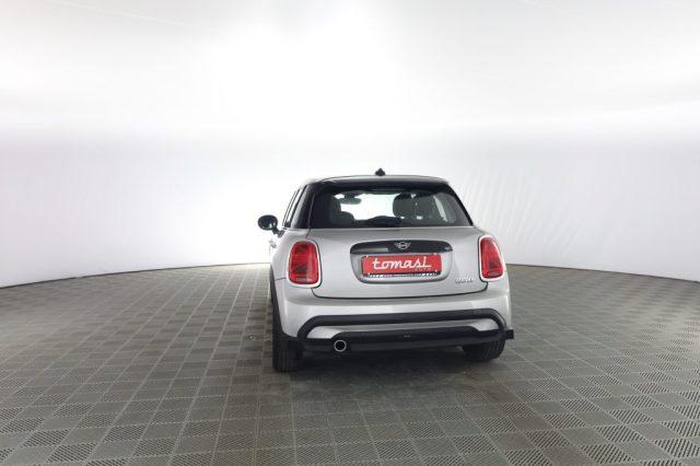 MINI Mini 5 Porte 1.5 Cooper Classic 5 porte
