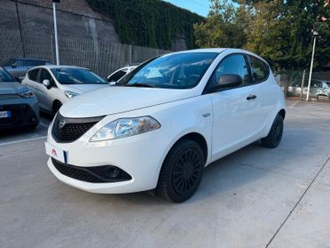 LANCIA YPSILON 1.0 HYBRID SILVER **PREZZO REALE**