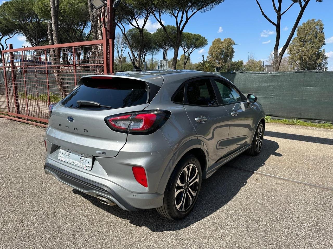 Ford Puma 1.0 EcoBoost Hybrid 125 CV S&S ST-Line *PROMO*