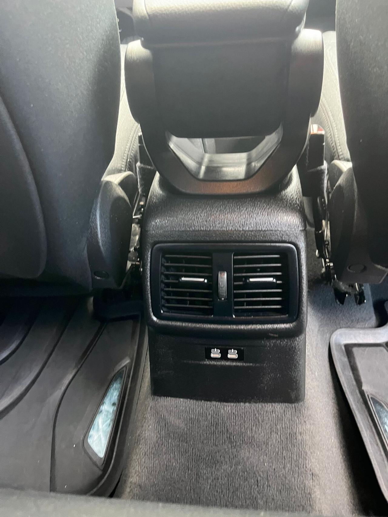 Bmw X1 sDrive18d xLine