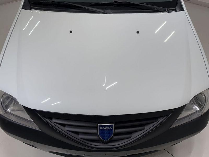 Dacia Logan Logan Pick-Up 1.5 dCi 70CV