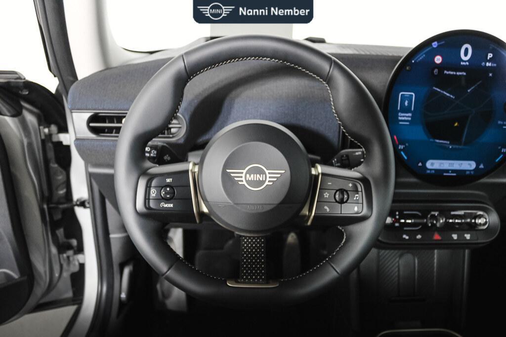 Mini Mini Cooper 3 Porte 1.5 C Classic Auto