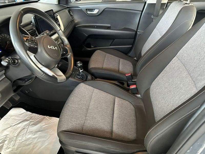 KIA Stonic Stonic 1.2 DPI Urban