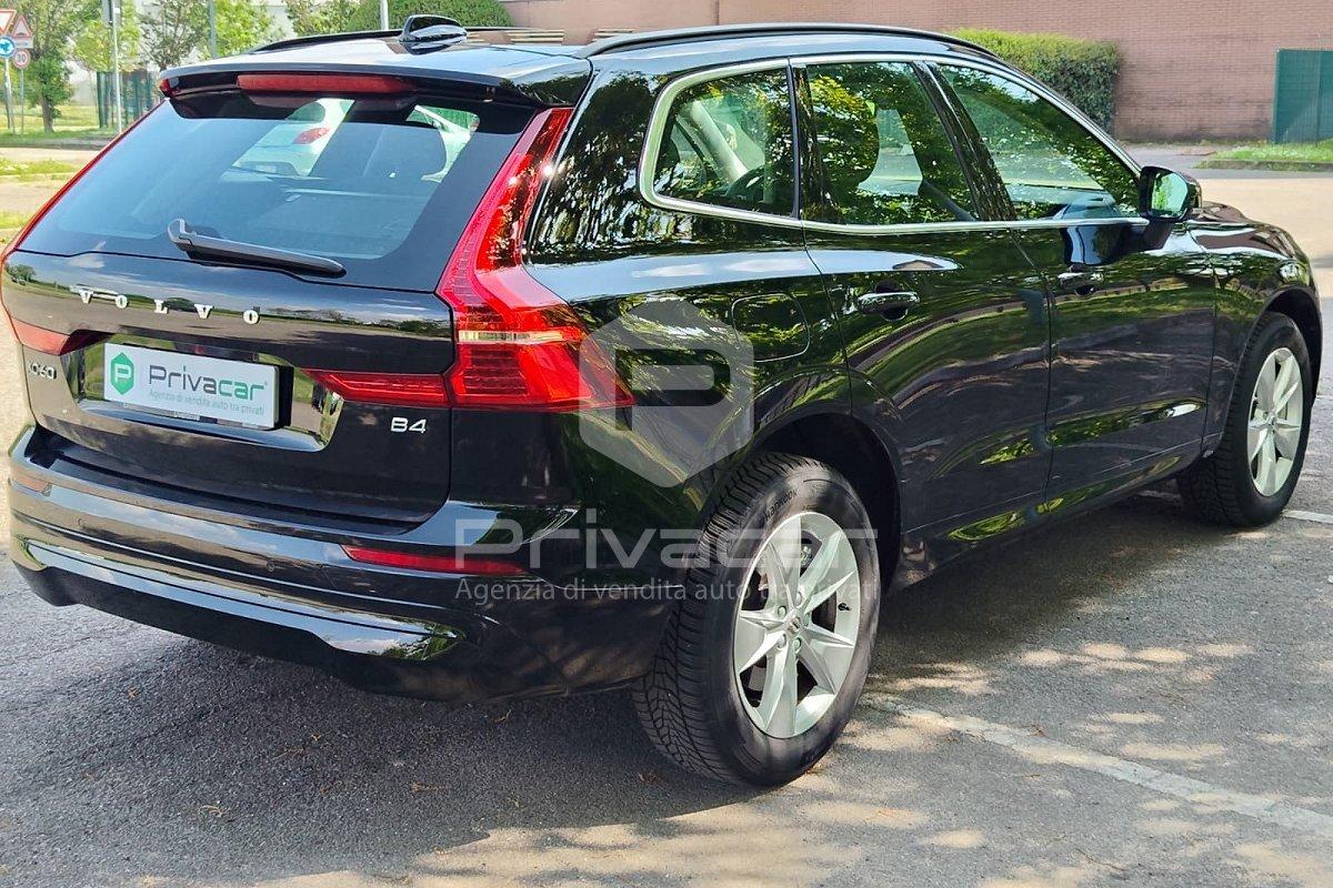 VOLVO XC60 B4 automatico Core