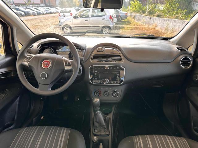 FIAT Punto Evo 1.4 3 porte S&S Active POCHI CHILOMETRI EURO 5