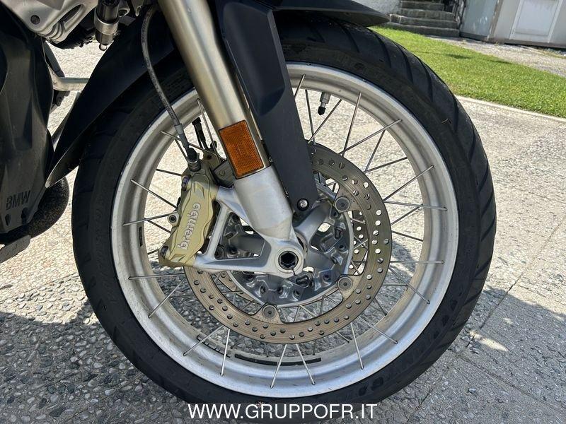 BMW GS GS-R1200