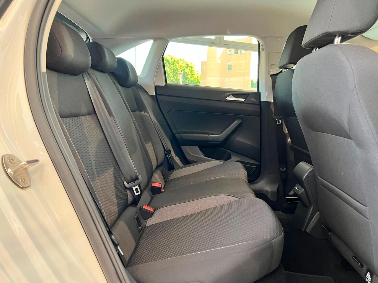 Volkswagen Taigo 1.0 TSI 95 CV Life