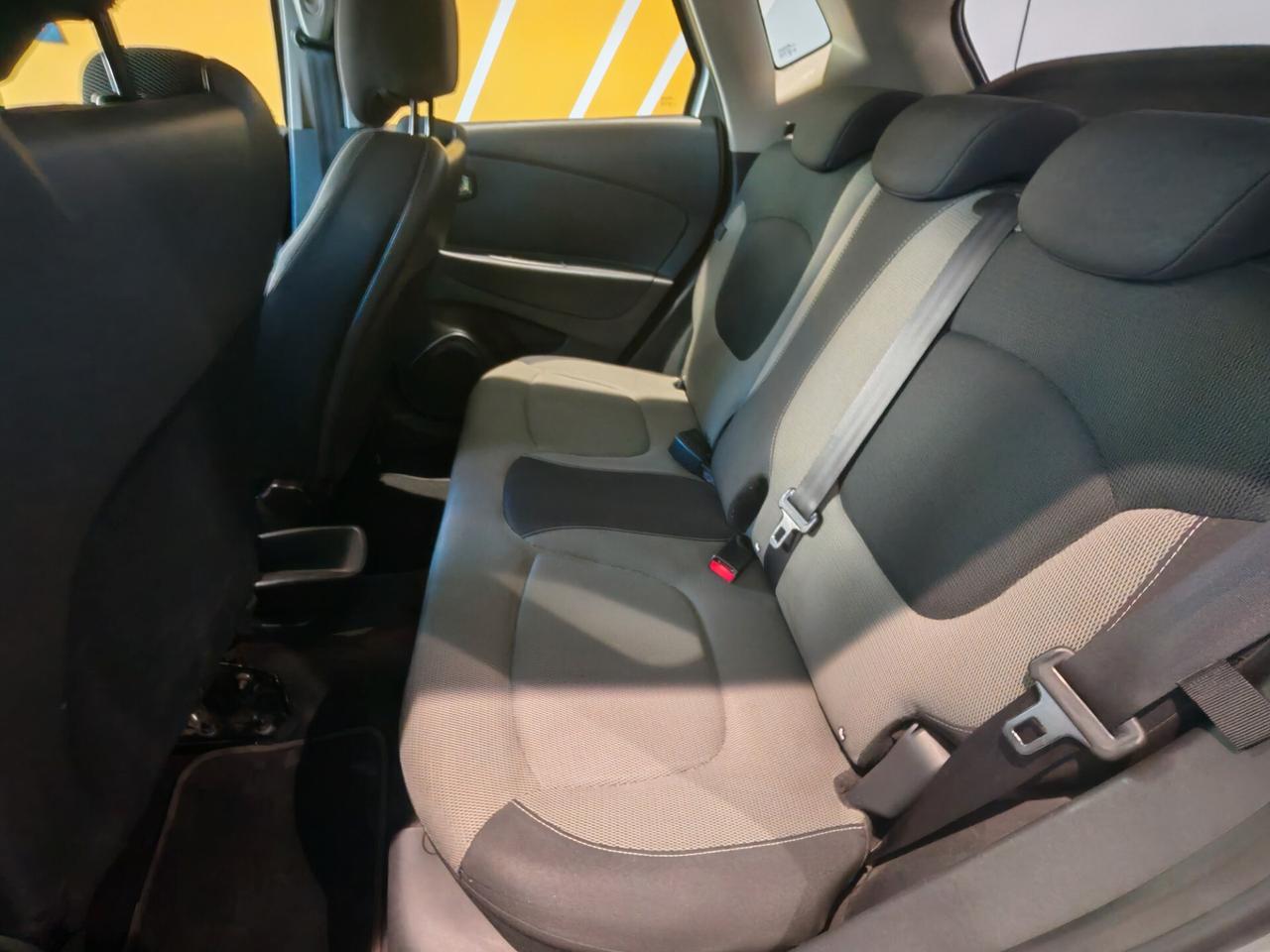 Renault Captur dCi 8V 90 CV Start&Stop Energy Zen