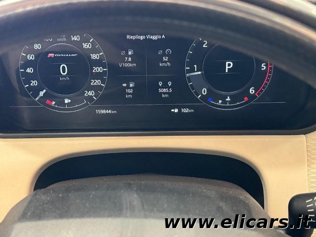 LAND ROVER Range Rover Velar 2.0D I4 240 CV R-Dynamic