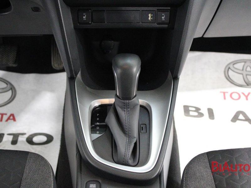 Toyota Yaris Cross 1.5 Hybrid 5p. E-CVT Trend