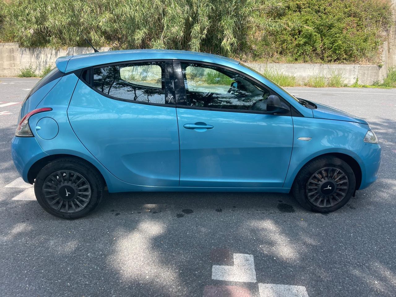 Lancia Ypsilon 1.3 MJT 16V 95 CV 5 porte S&S Elefantino