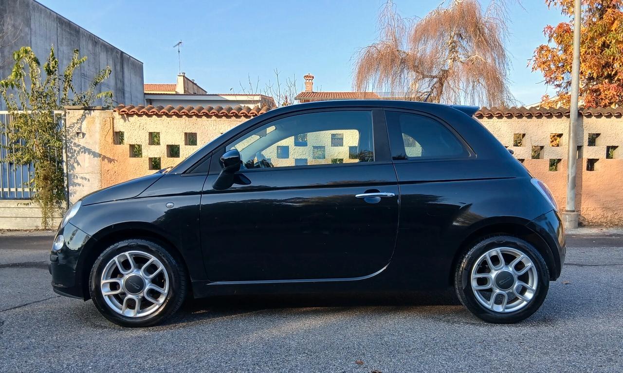 Fiat 500 1.2 Sport