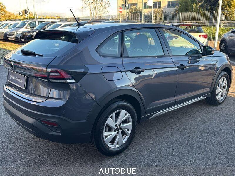 Volkswagen Taigo 1.0 tsi Life 110cv