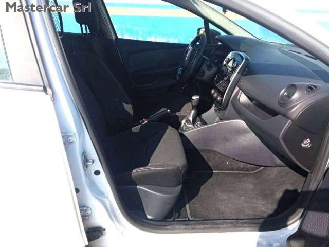 RENAULT Clio VAN 1.5 DCI 75 2 posti (Finanziabile ) - FL682DA