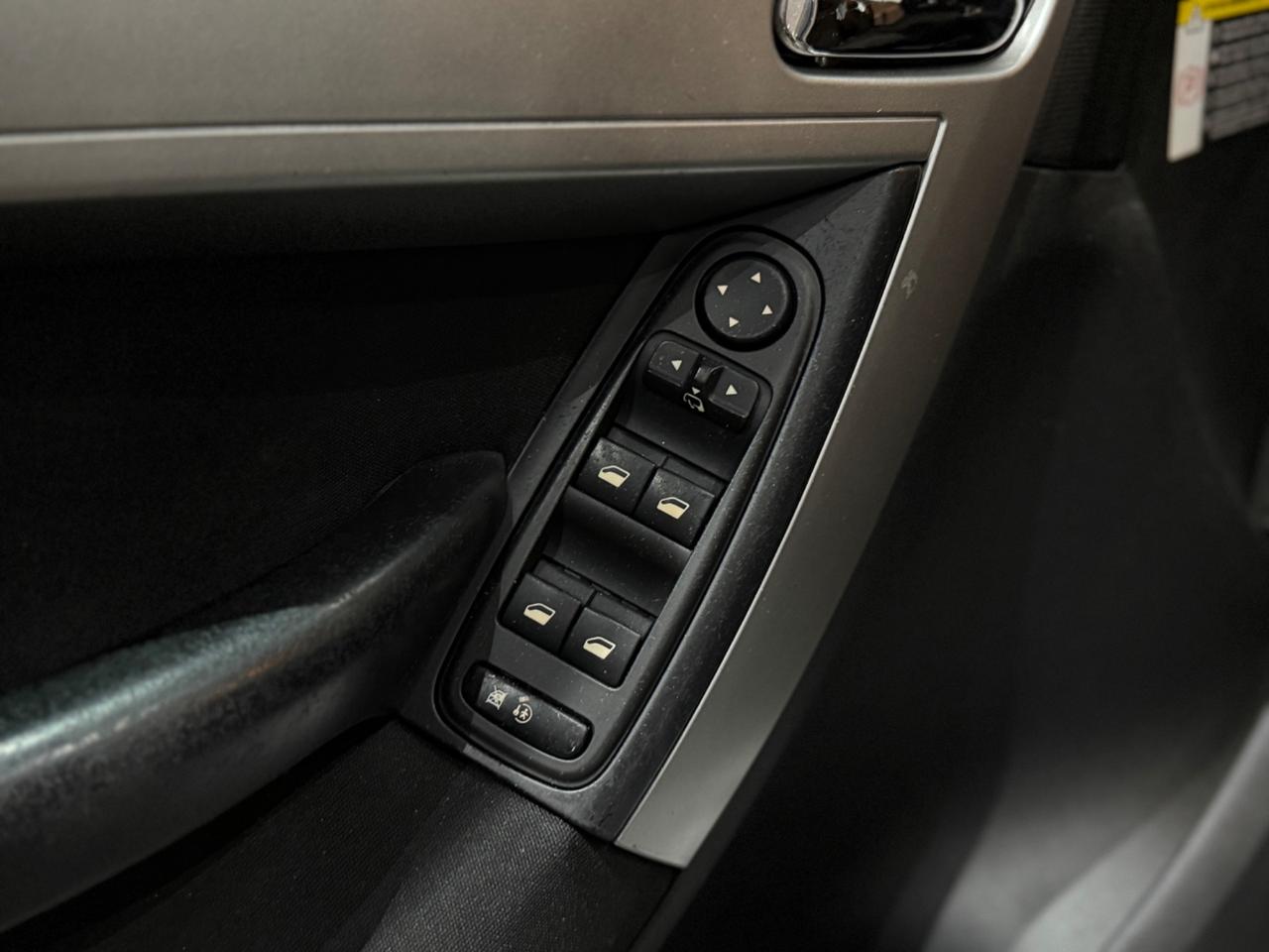 Citroen C4 Picasso VTI cv120/kw88 Per Neopatentati