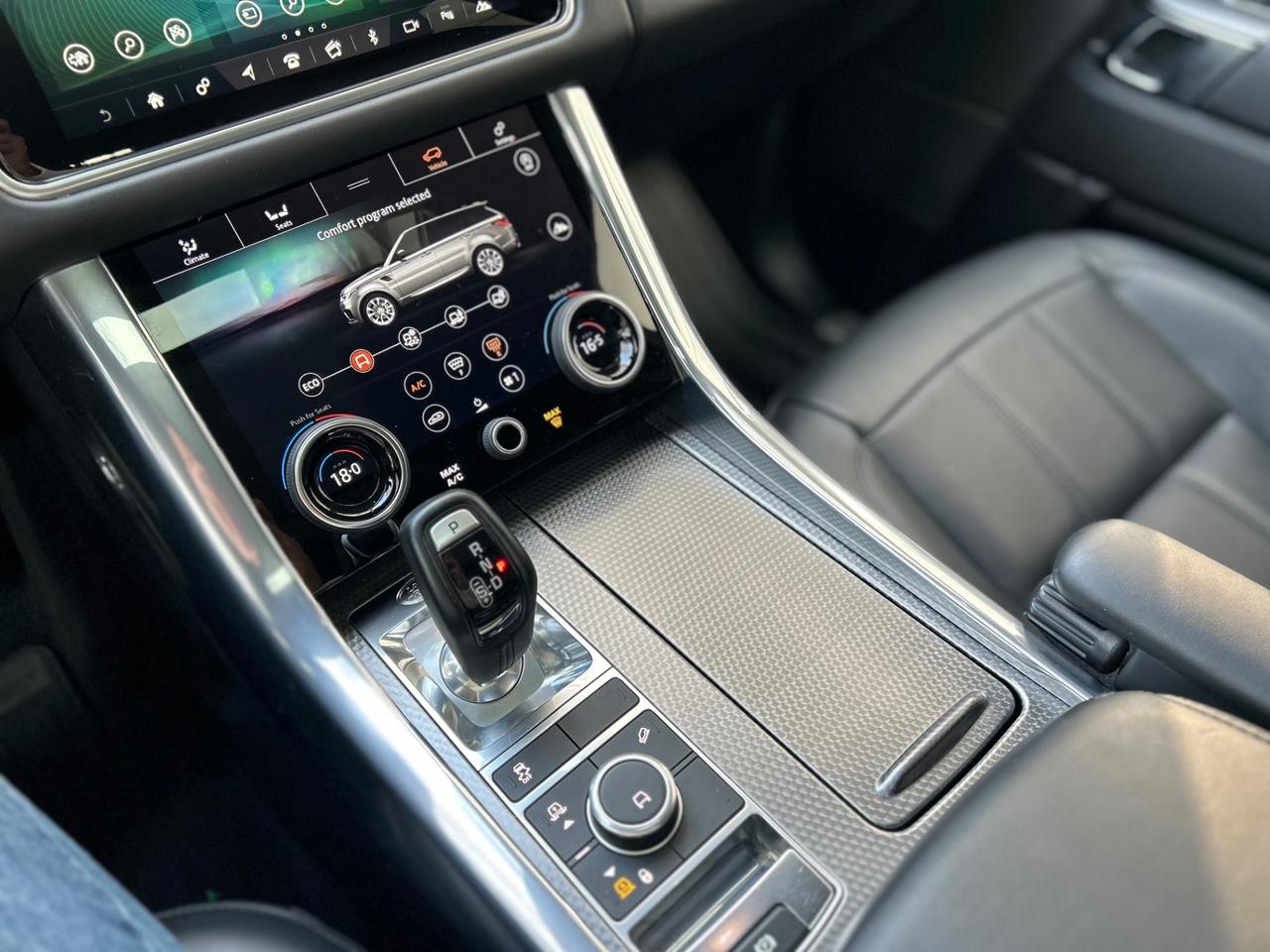 Land Rover Range Sport 3.0d l6 MHEV 249cv HSE Dynamic auto *30.000KM*