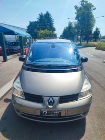Renault Espace Grand 2.0 dCi 175CV Celsium