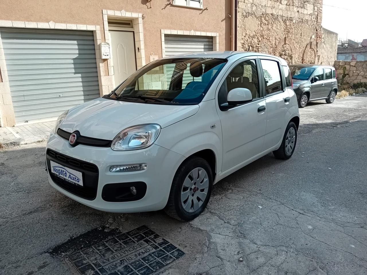 Fiat Panda 1.2 EasyPower Easy