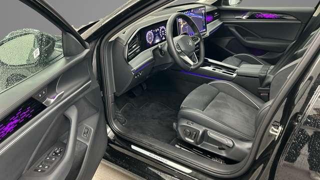 Volkswagen Passat Variant 1.5 eTSI DSG ELEGANCE 150CV *PARK+NAVI* ONLY PROMO