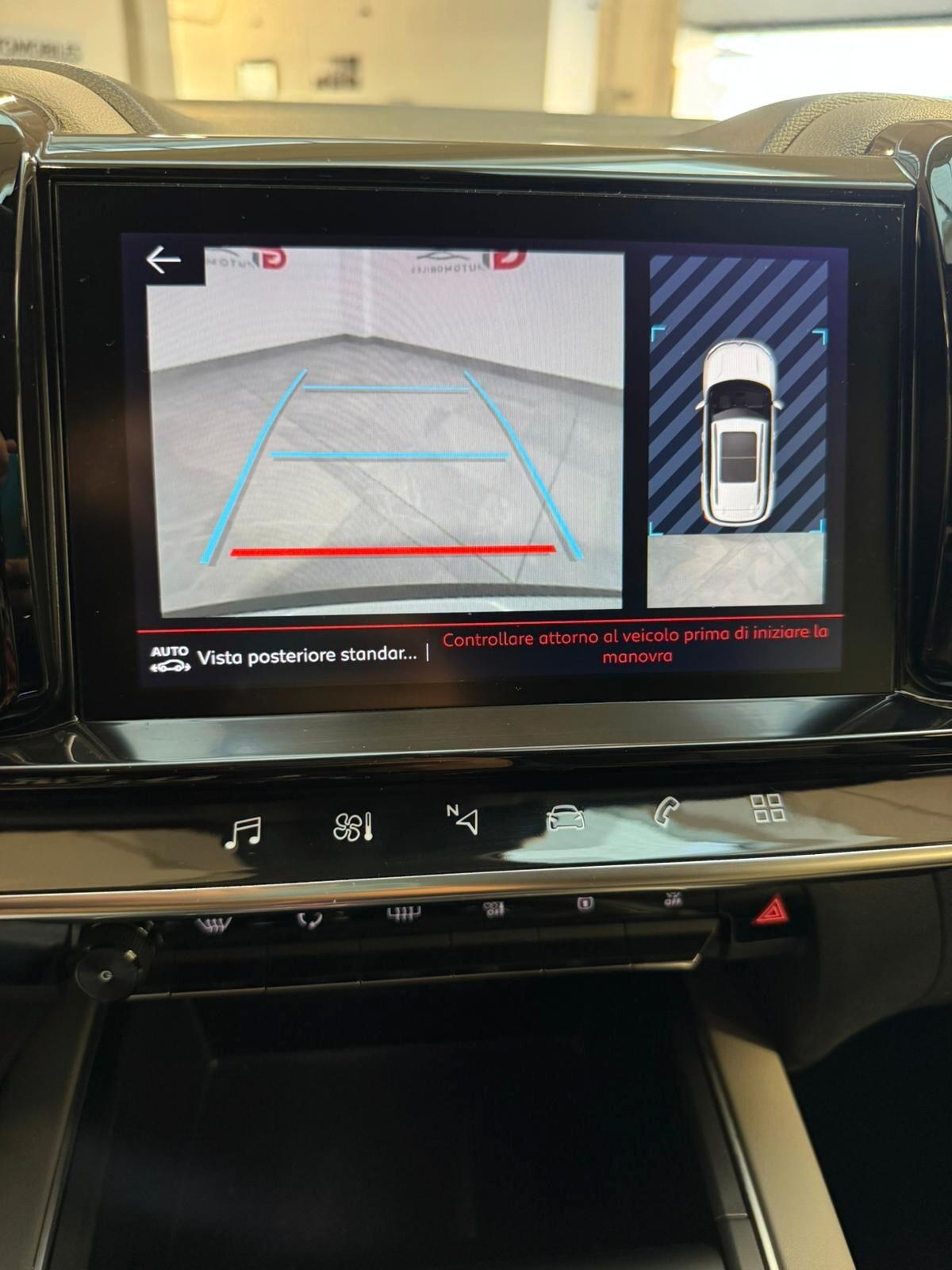 Citroen C5 Aircross BlueHDi 130 S&S Shine