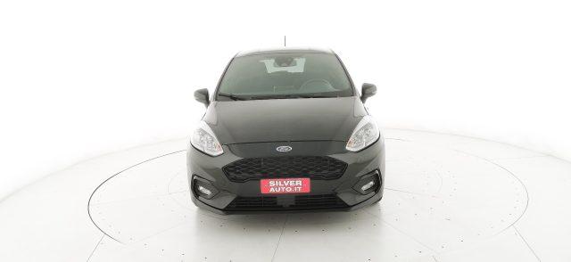FORD Fiesta 1.1 85 CV 5 porte ST-Line