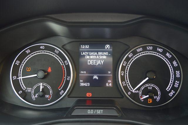 SKODA Kamiq 1.0 TSI Ambition