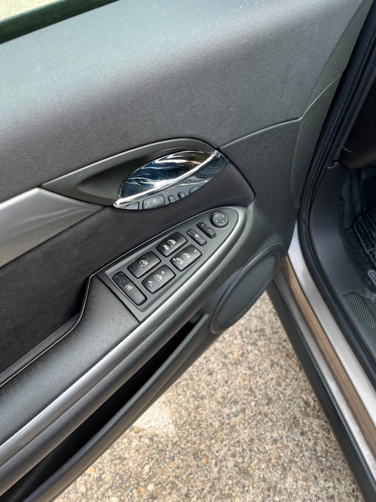 Fiat Croma 1.9 Multijet Dynamic