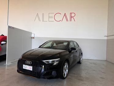 Audi A3 SPB 35 TFSI S tronic Business Advanced