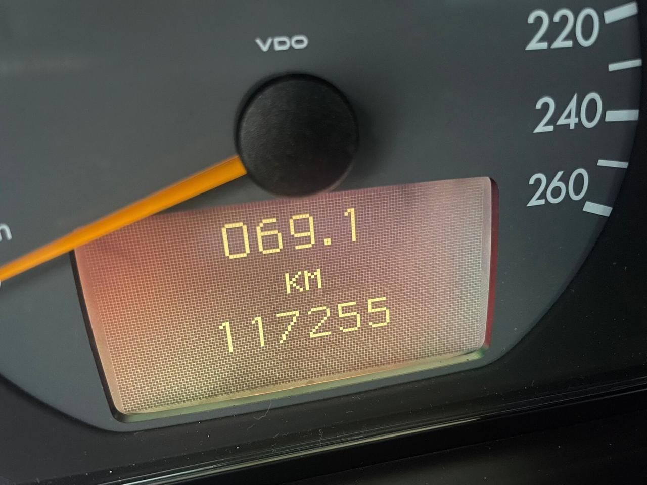 Mercedes-benz CLK 320 cat Cabriolet Elegance