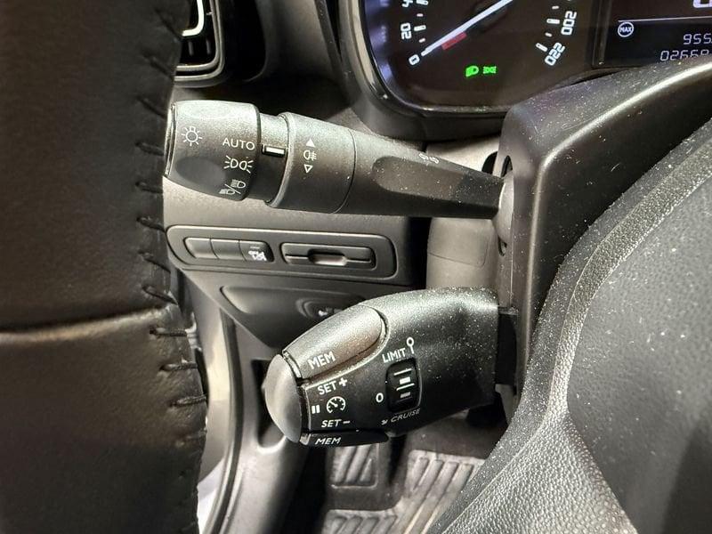 Citroën C3 Aircross C3 Aircross PureTech 110 S&S You