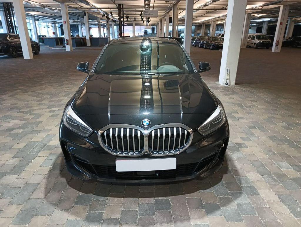 BMW 118 i Msport 136cv