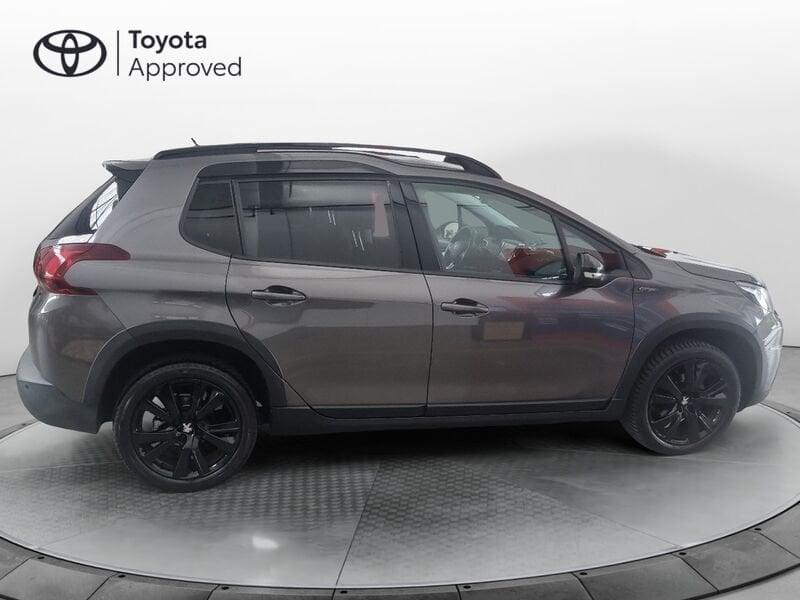 Peugeot 2008 PureTech 82 Access