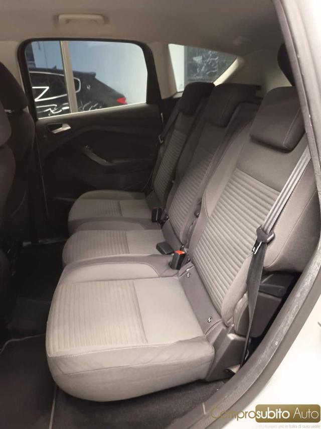 FORD C-Max 1.5 TDCi 95CV Start&Stop Plus