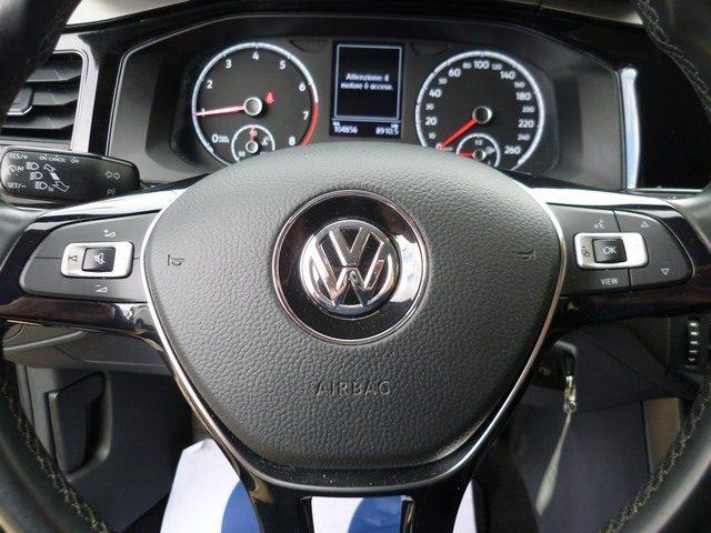 VOLKSWAGEN Polo 1.0 TSI 5p. Comfortline BlueMotion Technology