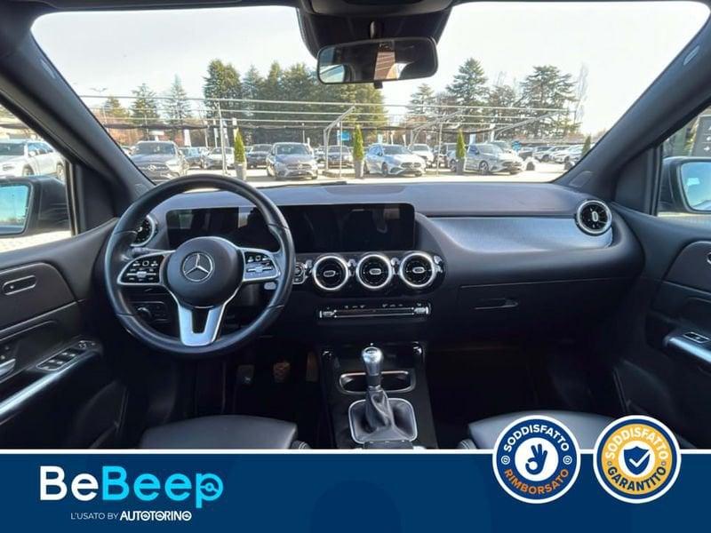 Mercedes-Benz Classe B B 180 SPORT