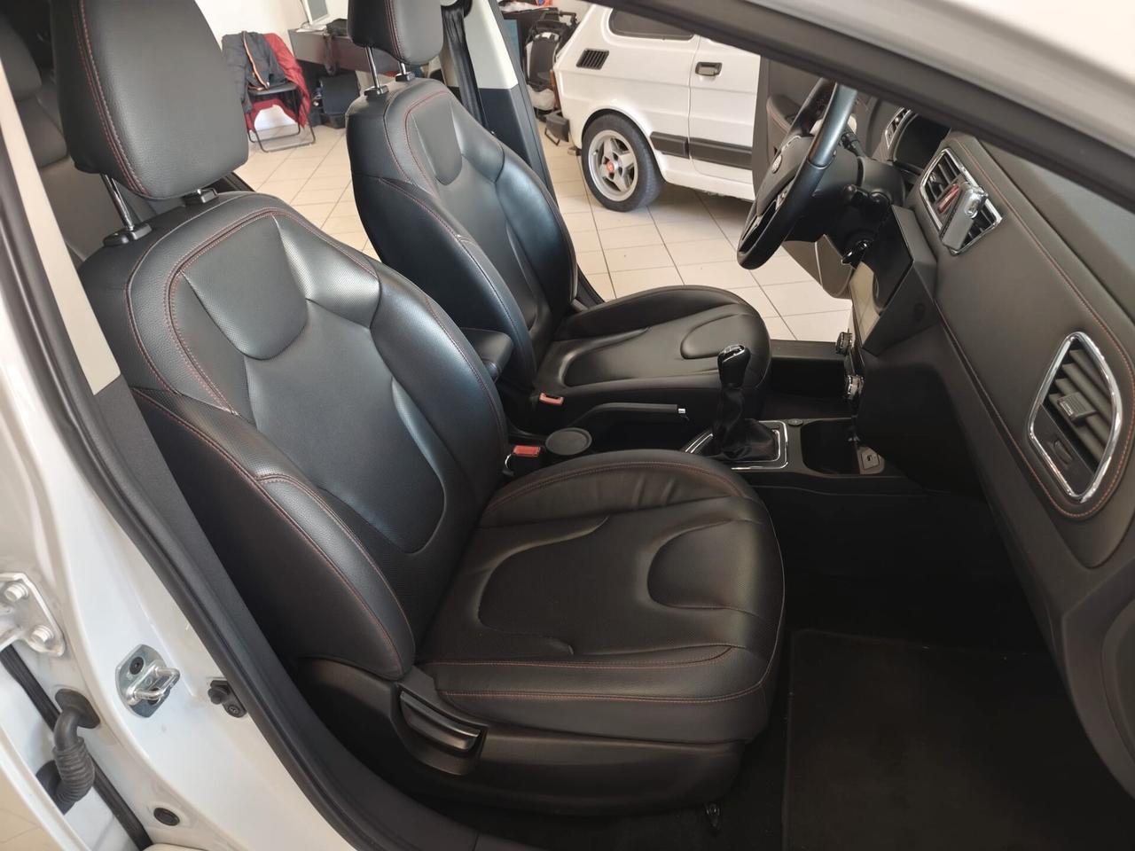 Evo 3 1.5 Bi-fuel GPL