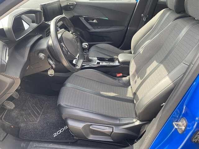 Peugeot 2008 BlueHDi 110 S&S Allure Pack