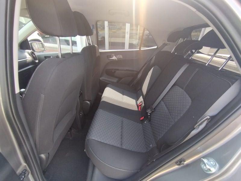 KIA Picanto 1.0 12V 5 porte Urban PACK