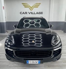 Porsche Cayenne 4.1 S Diesel