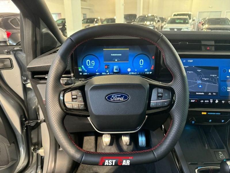 Ford Puma 1.0 EcoBoost Hybrid 125 CV S&S ST-Line