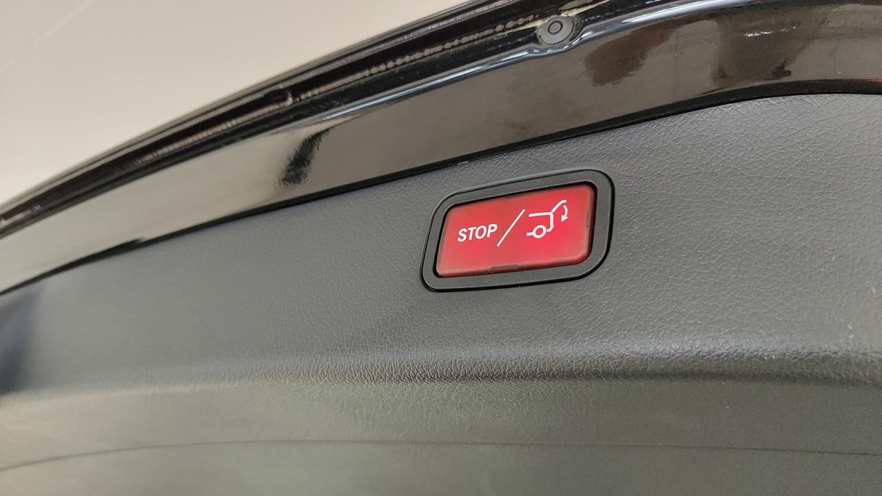 Mercedes-Benz C SW 200 d mhev Advanced auto