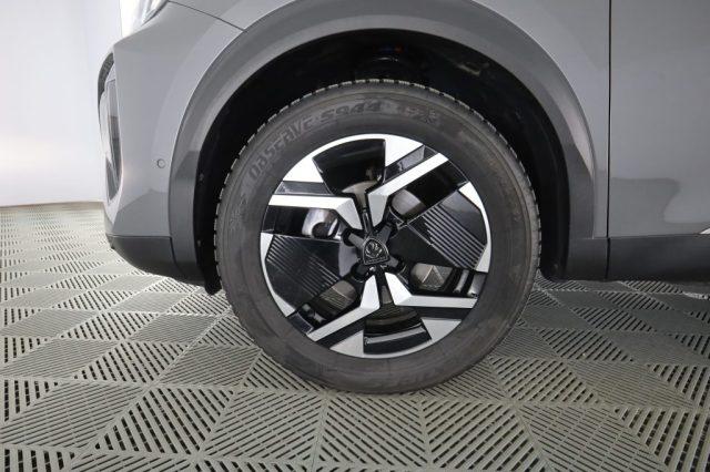 PEUGEOT 2008 2008 PureTech 130 S&S EAT8 Allure