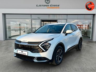 Kia Sportage 1.6 crdi mhev Business AUTOMATICA E TELECAMERA