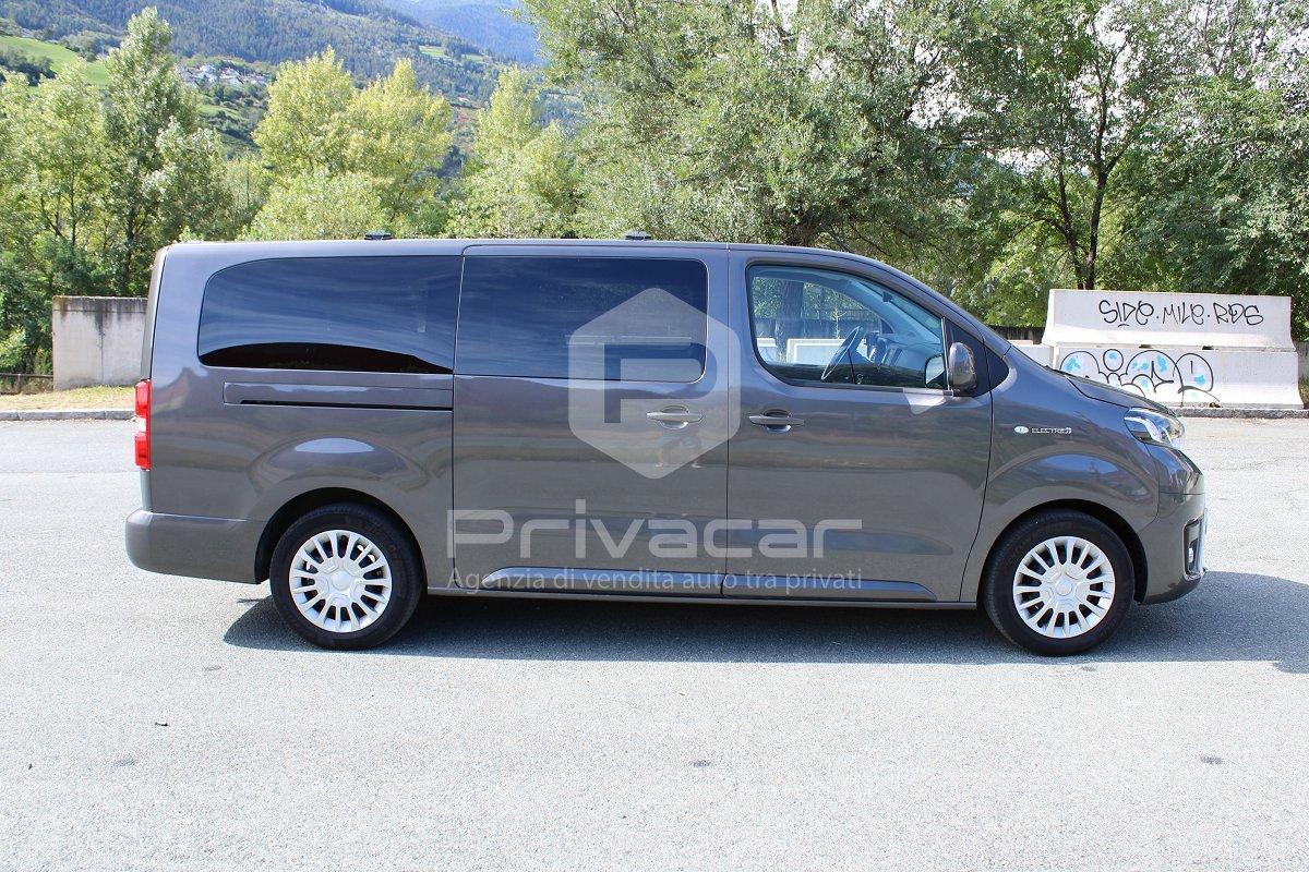 TOYOTA Proace Verso Electric 75 kWh L2 Long D Lounge