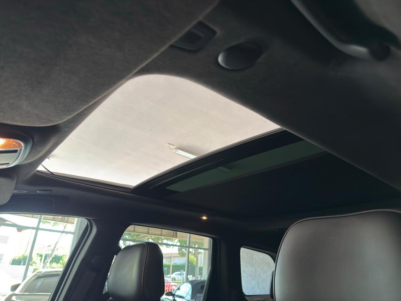 Jeep Grand Cherokee 3.0 V6 CRD 250 CV Multijet II Summit