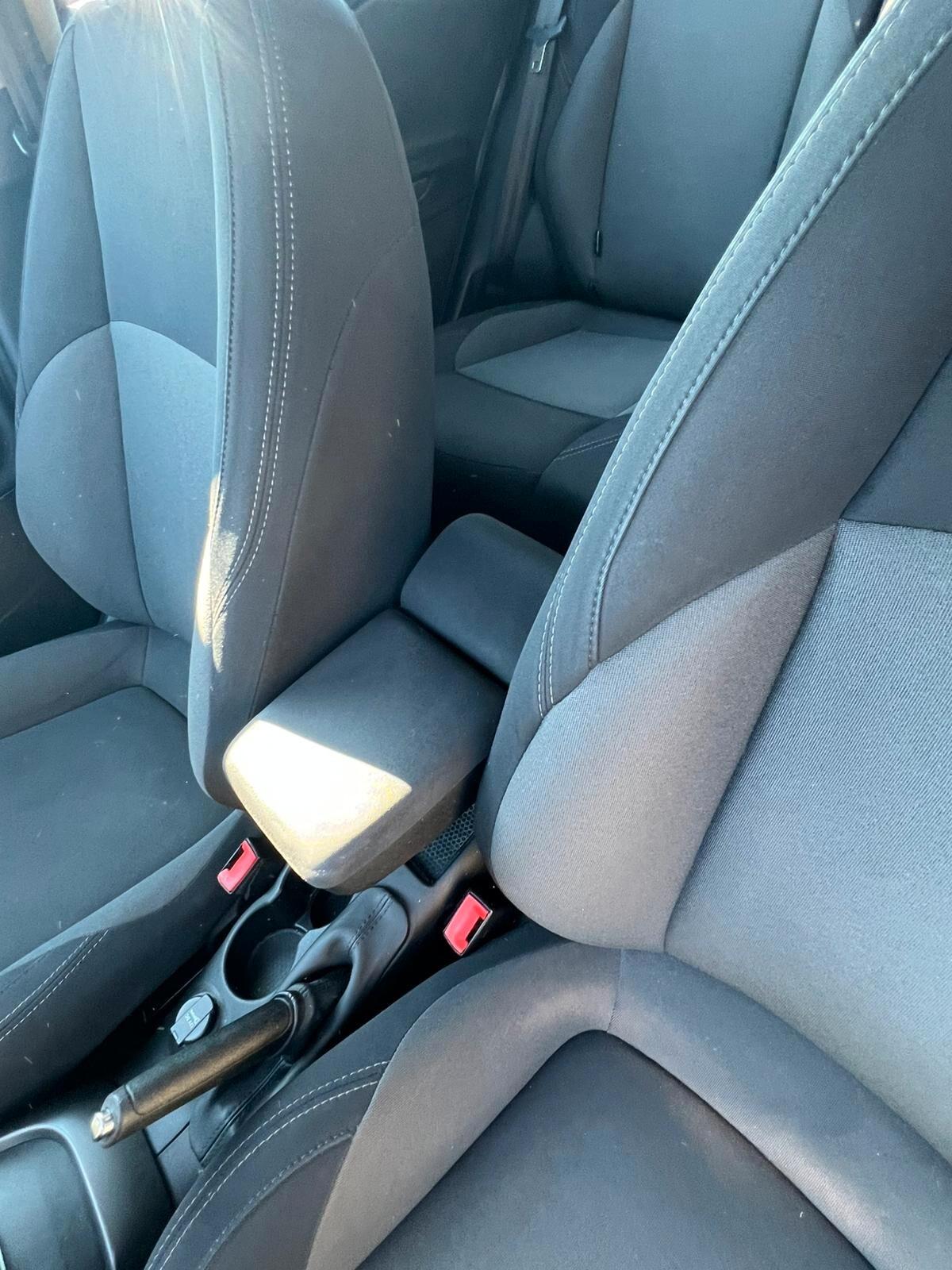 Alfa Romeo Giulietta 1.4 Turbo 105 CV